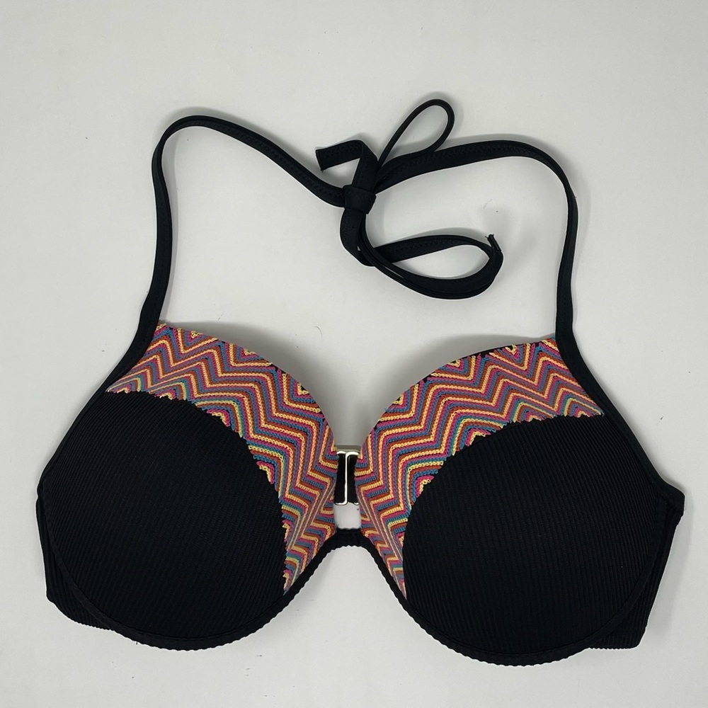 Shade & Shore Bikini Top Size 36D